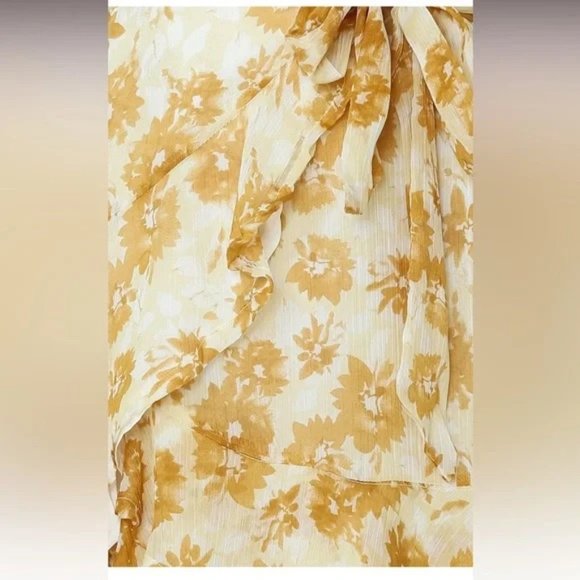 XS - Hello Molly - Undivided Attention Dress - Picture 4 of 5